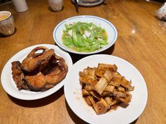 -水先生寧波菜(天一店)