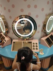 -奈尔宝·儿童乐园·亲子餐厅(苏州大悦城店)