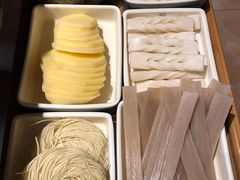 -杨家火锅(国美店)