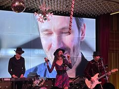 -MR.ROCKY洛奇先生RESTAURANT&BAR(宝安壹方城店)