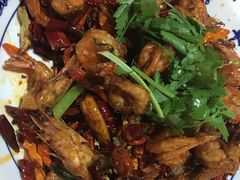 -鼎盛蜀坊·重庆江湖菜(市桥地铁站店)