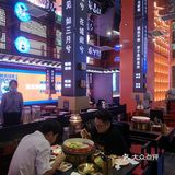 钟楼新开的秦炉烤肉！全部五折！冲呀