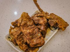 脊骨-老友谊冷面店(苏家屯店)