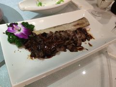 -逸林轩中餐厅(中信泰富朱家角锦江酒店)