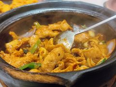 -大嫂镬仔·焖鸡煲·啫啫煲(逢源路店)