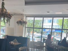 -花舍·新派粤菜·西餐·下午茶(亚运村·鸟巢店)