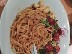 -回味鸭血粉丝汤(京新邻里中心店)