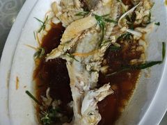 -范饭椰林川湘味海鲜·椰子鸡(三亚湾椰梦长廊店)