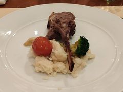-马哥孛罗酒店·SAVVY全日餐厅