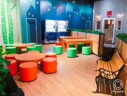 -幻贝家儿童乐园(苏州中心店)