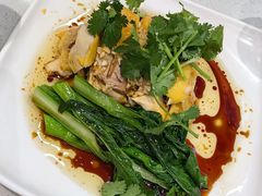 -甘掌门·化州驰名牛杂粉(越秀店)
