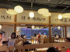 -野妹经典火锅(民治店)