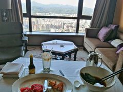 -中山利和希尔顿酒店