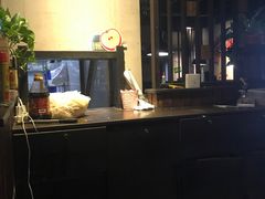 -美滋滋尚鱼烤鱼餐厅(空港店)