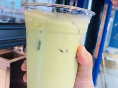 -小柠快跑·手打柠檬茶(万松园店)