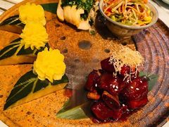-无锡苏宁银河国际酒店-悦府65中餐厅