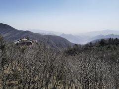 -妙峰山风景名胜区
