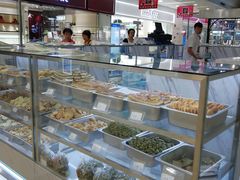 -哈氏·上海哈尔滨食品厂(五角场万达广场店)