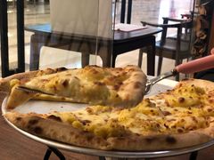 -1861意大利餐厅(文化广场店)