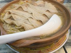 -砂锅居饭庄·京菜(西四店)