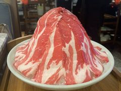 -禄婶鸡煲·打边炉