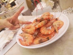 大虾-芭菲盛宴·环球美食(袁家岗店)
