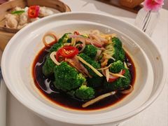 -陶缘一号·四季缘·老字号顺德菜·户外婚礼家宴(西滘店)