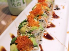 -牛油果大师寿司(瑞景店)