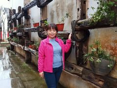 -婺源梦里老家大型山水实景演出