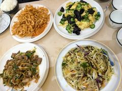 -北方饺子王·海肠捞饭·海鲜锅(山大店)