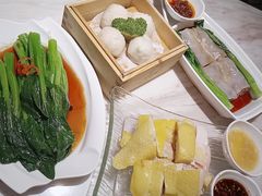 -广雅茶楼(柳州一店)