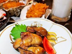 -酒肴一瓢·活贝料理·日本料理(三元桥·霄云路店)