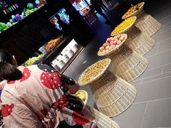 -蓝鲸湾汤泉(包河店)