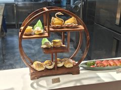 -鹿鸣酒家(越秀店)