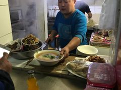 -鑫明明拉面(宁化路店)