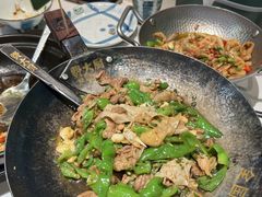费大厨辣椒炒肉-费大厨辣椒炒肉(沙河万达店)