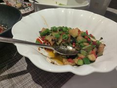 -上座云间·青年赣菜(绿茵店)