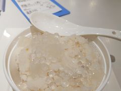 -聪嫂私房甜品(旺角二店)