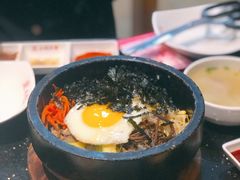 -木槿花韩式炭烤·熟成肉工坊(孙文东路店)