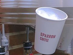 -SPARROW 家雀儿咖啡本店