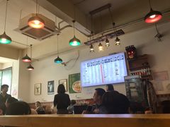 -兵哥豌豆面(青华店)