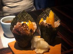 -山葵家·创意料理(临平银泰城店)