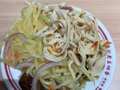 -老王四季抻面(南六东路店)
