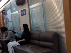 -上海市东方医院南院体检中心