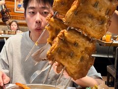 -汉巴味德(北京银座和谐广场店)