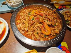 -胖哥俩肉蟹煲(湖滨银泰in77店)