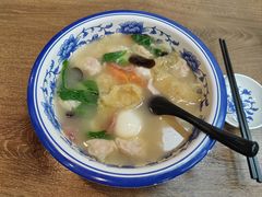 -刘长兴(逸仙桥店)