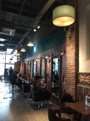 -美格丝M.G.S Hair Salon