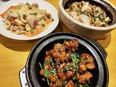 -东就鸭饭店·古早海南菜(友谊南海城店)