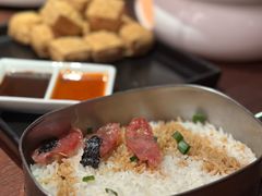儿时酱油饭-寻宝记绍兴菜(鲁迅路店)